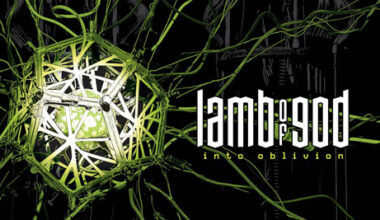 Nuevo disco y single de LAMB OF GOD. GAEREA estrenan vídeo. Ripollet Rock.