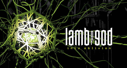 Nuevo disco y single de LAMB OF GOD. GAEREA estrenan vídeo. Ripollet Rock.