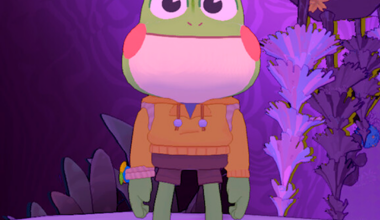 Continúa el claroscuro: animales adorables, supervivencia y terror para empezar el año