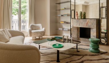 Architectural Digest México y Latinoamérica