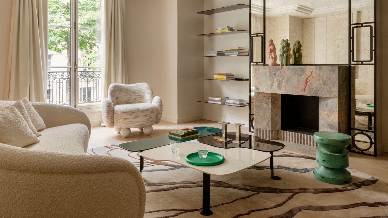 Architectural Digest México y Latinoamérica