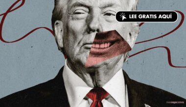 Inquietud en ambientes militares españoles por la deriva de Trump y el futuro de Ceuta y Melilla