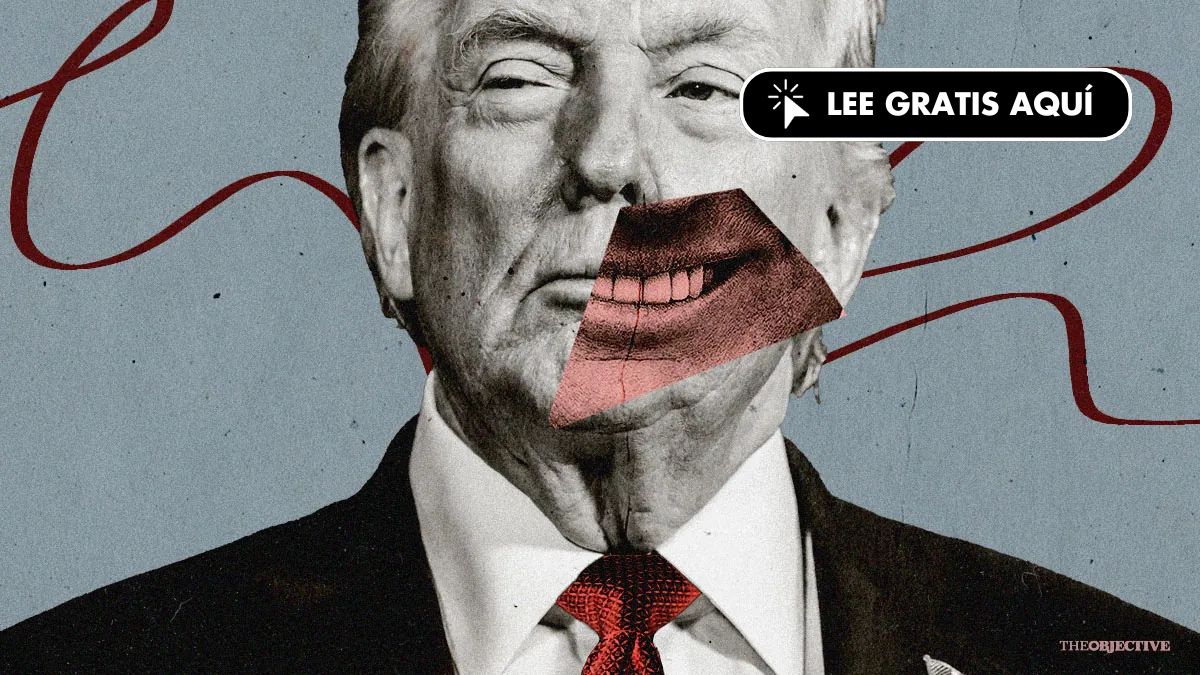 Inquietud en ambientes militares españoles por la deriva de Trump y el futuro de Ceuta y Melilla