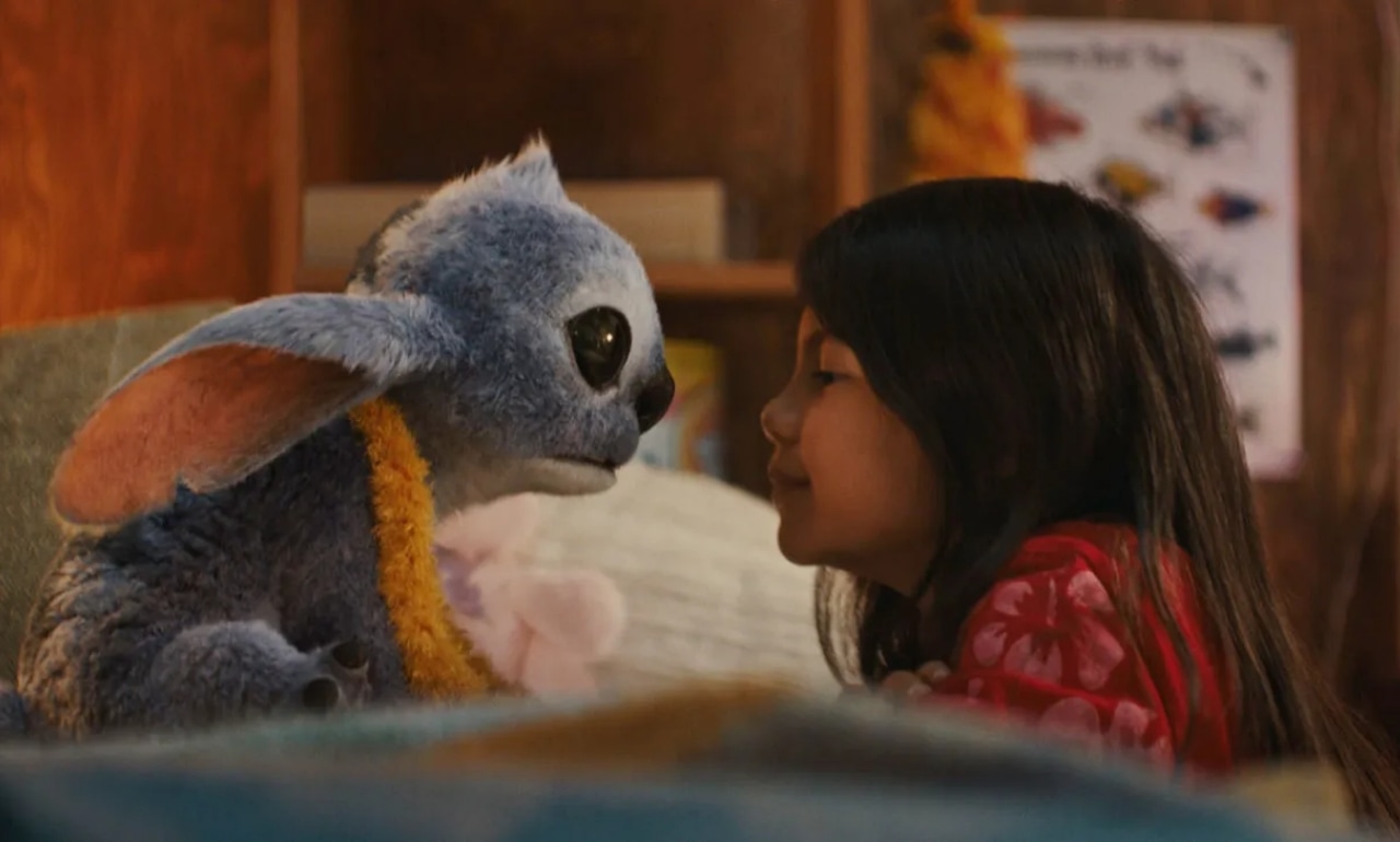 Las películas animadas dominaron la taquilla venezolana en 2025