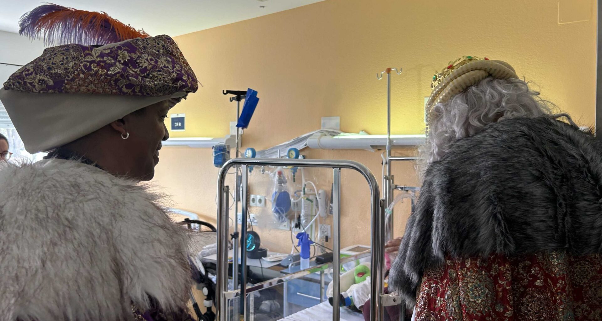 Portal de Noticias del Gobierno de Canarias