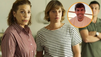 El psiquiatra Alejandro Martínez recomienda