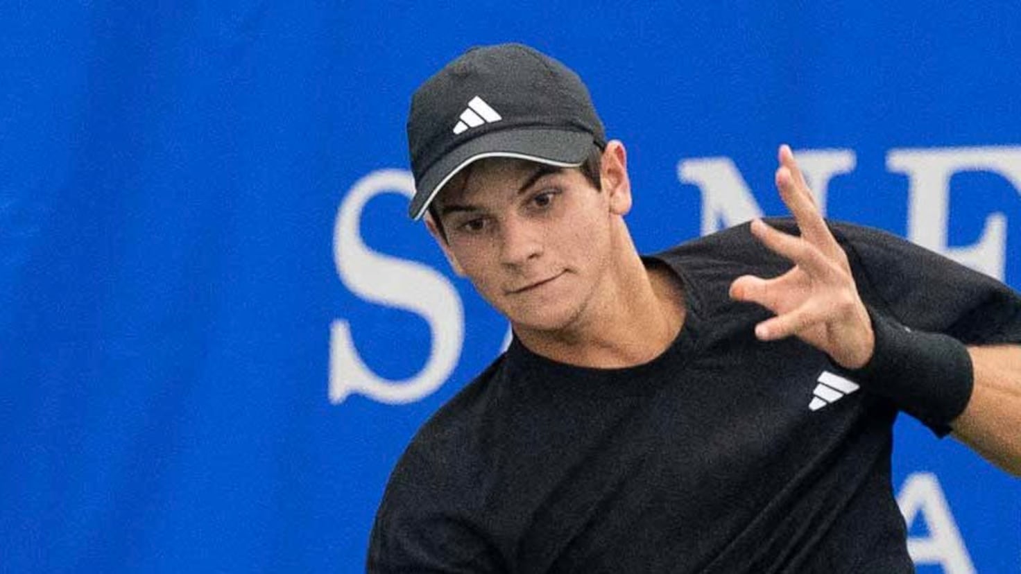 Rafa Jódar sigue imparable y pasa a semifinales en Camberra