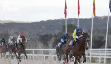 EL HIPÓDROMO ARRANCA 2026 POR TODO LO ALTO EN EL ÚLTIMO FAMILY DAY
