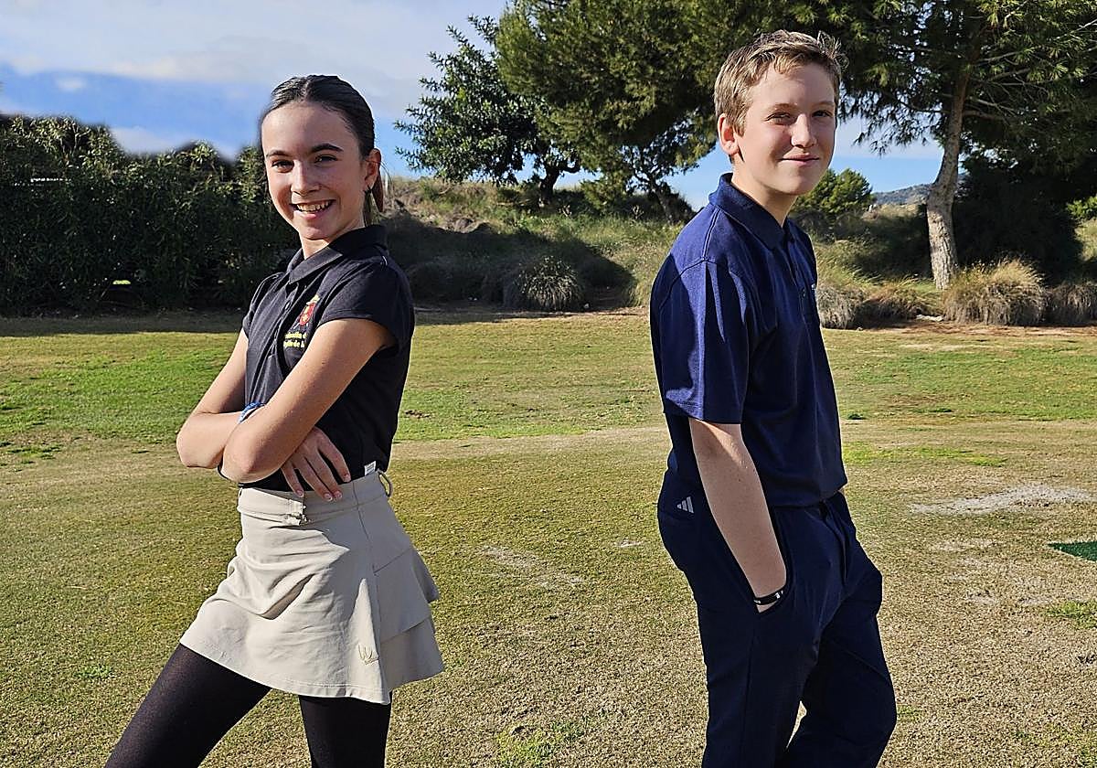 Dos trayectorias y una misma pasión