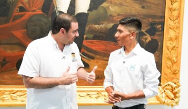 Gran Fondo Nairo Quintana 2026 se correrá en Bolívar y estrenará la nueva vía a La Línea | PrimerTiempo.CO