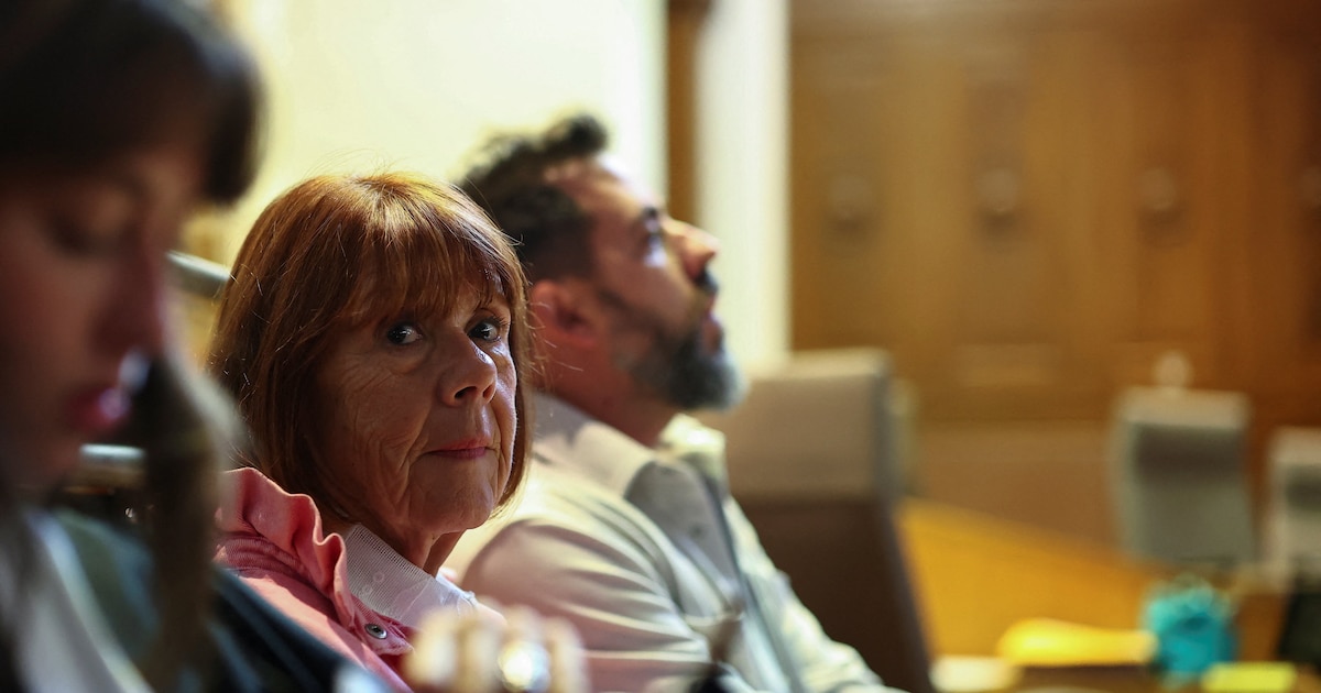 El caso de Gisèle Pelicot tendrá un documental realizado por dos ganadoras del Oscar