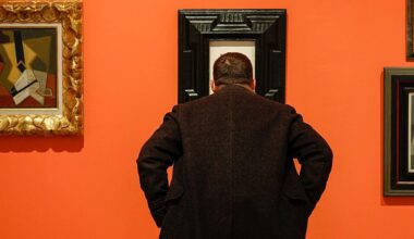 El 'picassito' extraviado de Granada vuelve a su casa