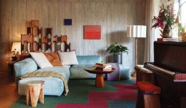 Architectural Digest México y Latinoamérica