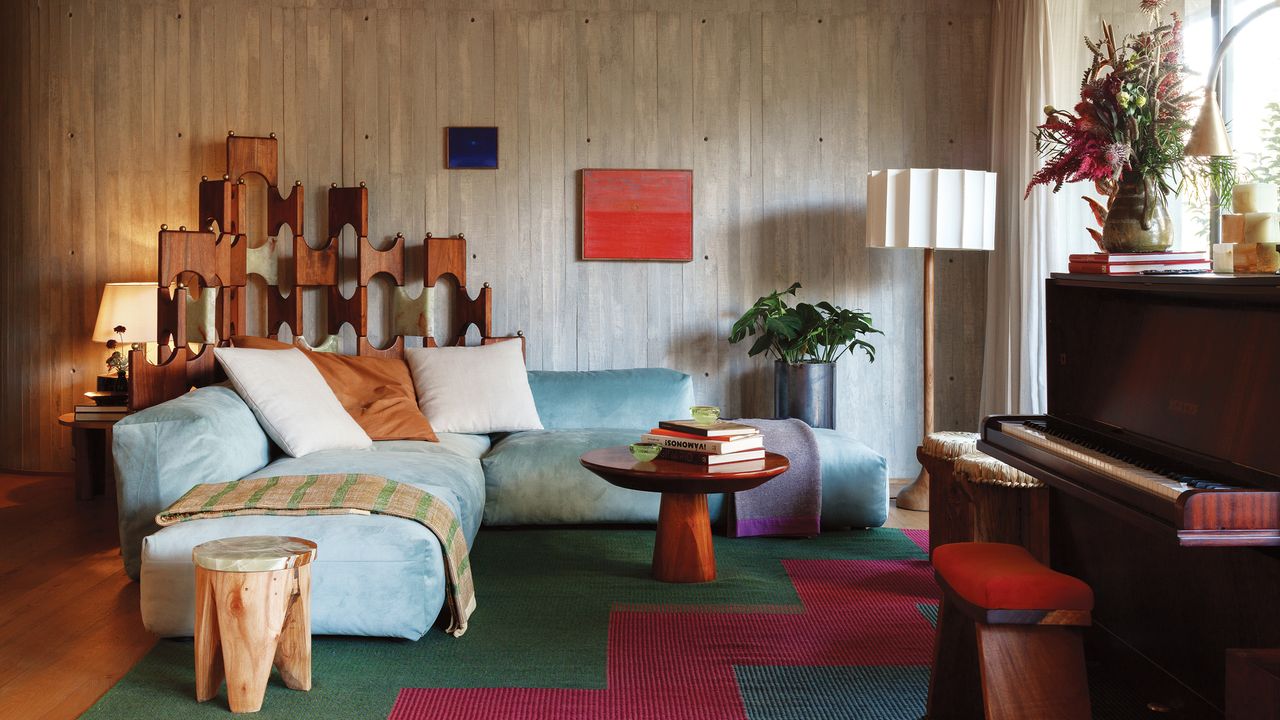 Architectural Digest México y Latinoamérica