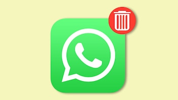 WhatsApp no cuenta con una