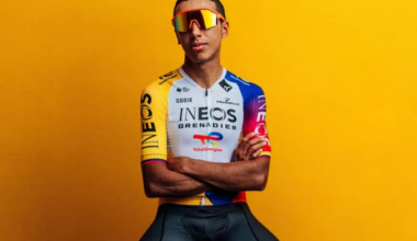 Colombianos, en el World Tour 2026: así se mueve la élite del ciclismo en la nueva temporada - El Espectador