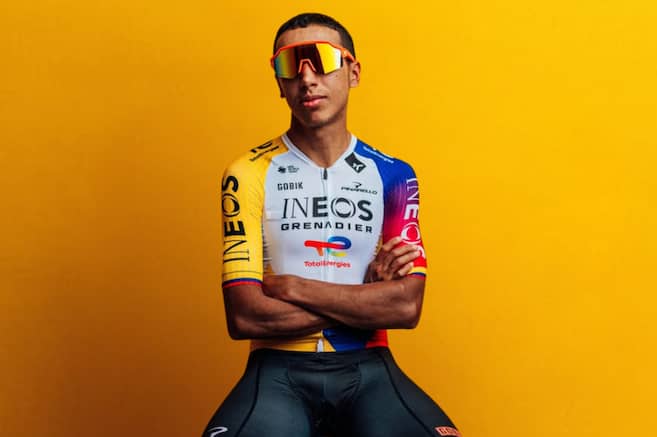 Colombianos, en el World Tour 2026: así se mueve la élite del ciclismo en la nueva temporada - El Espectador