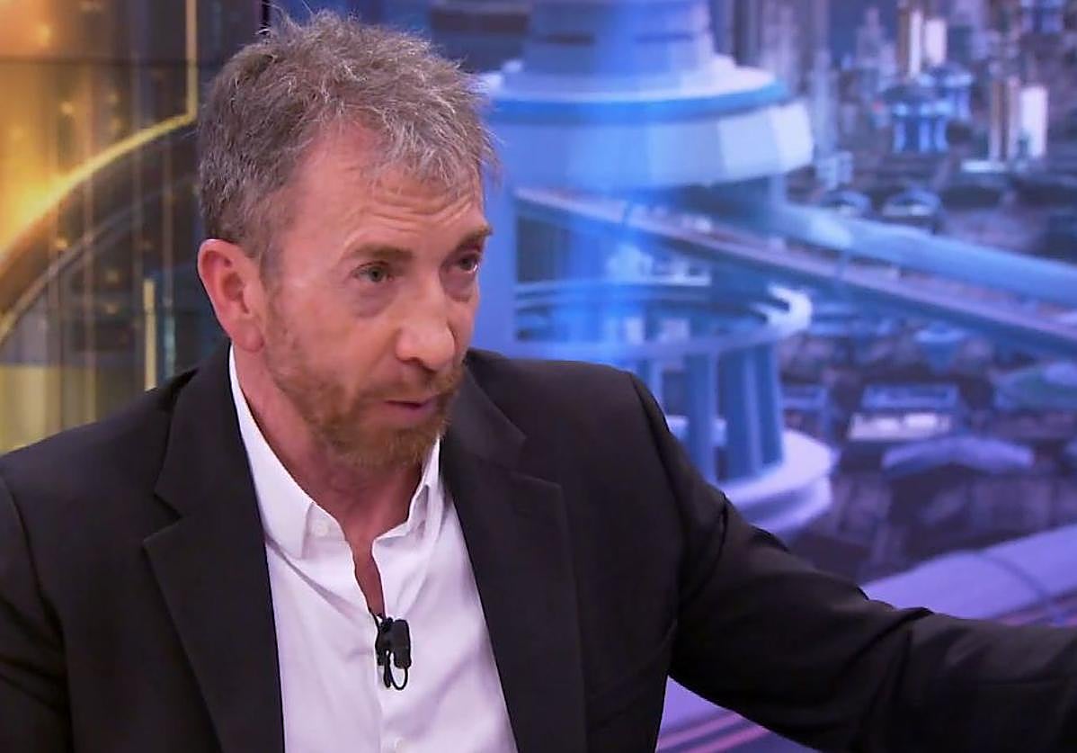 Pablo Motos se pronuncia sobre Can Yaman tras su detención y aclara si estará en 'El Hormiguero' este jueves