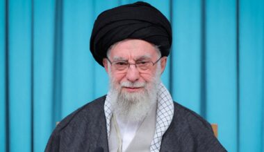 EN VIVO | Tras la masacre perpetrada por el régimen iraní, el ayatollah Ali Khamenei volvió a desafiar a EEUU
