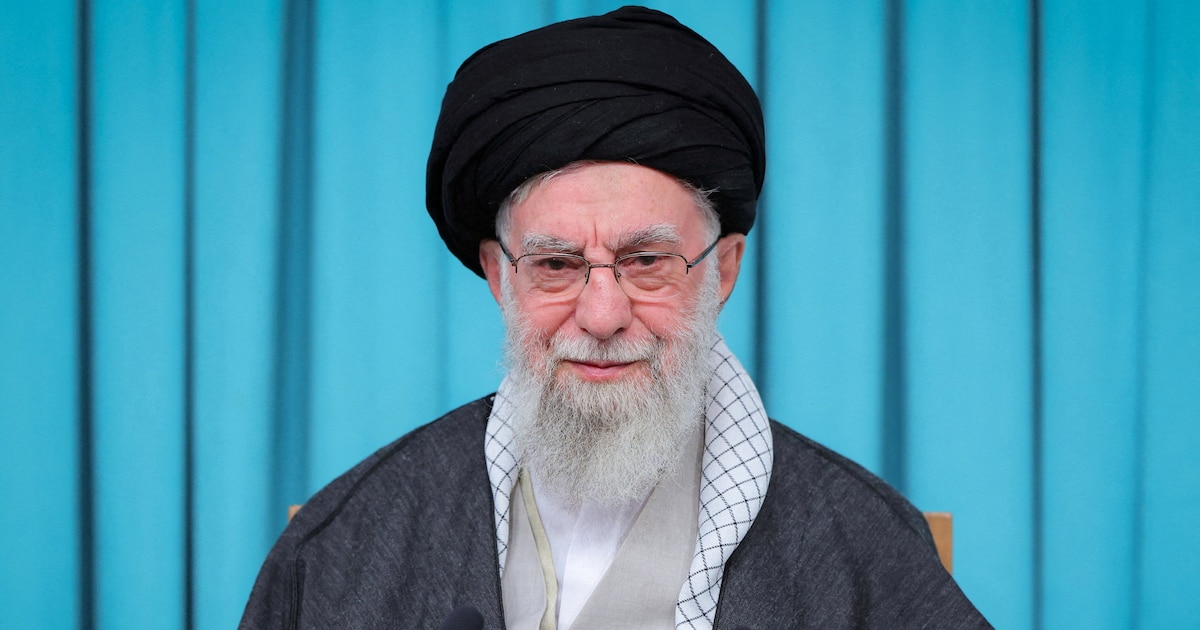 EN VIVO | Tras la masacre perpetrada por el régimen iraní, el ayatollah Ali Khamenei volvió a desafiar a EEUU