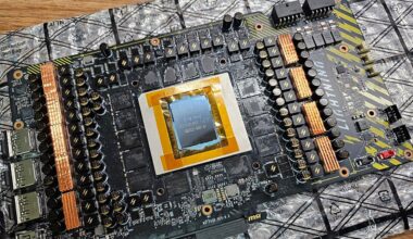 MSI RTX 5090 Lightning Z