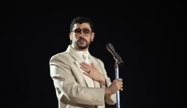 Bad Bunny ya hizo historia, gane o pierda en los Grammy