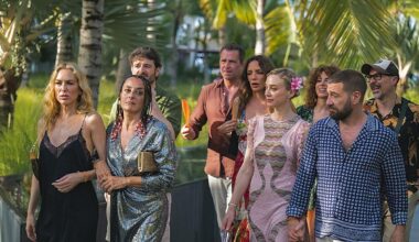 El Lopesan Costa Bávaro Resort es protagonista en la cuarta temporada de la exitosa serie española de Netflix ´Machos Alfa´