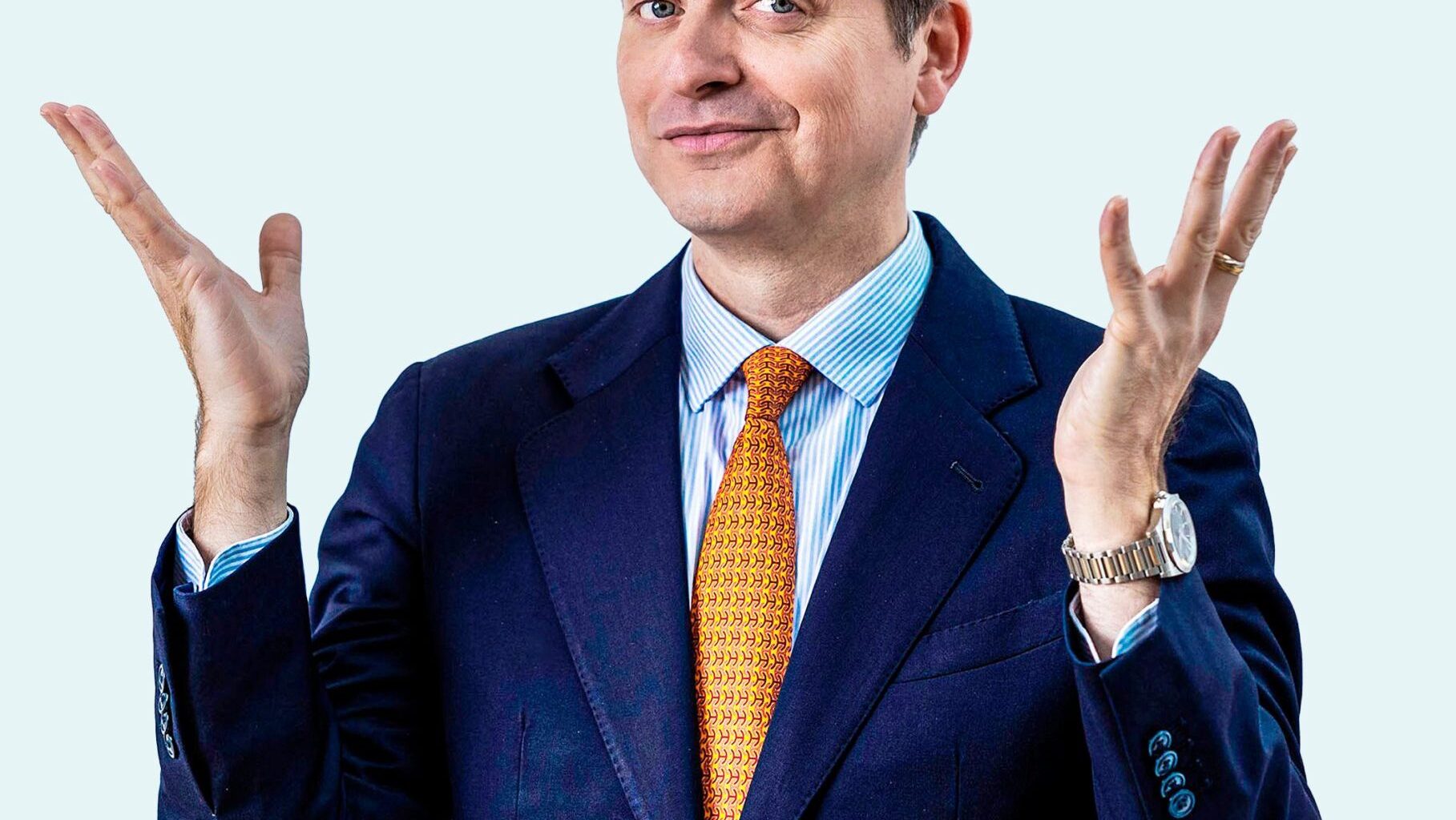 Marc Giró ficha por Atresmedia y ya prepara su primer proyecto para laSexta