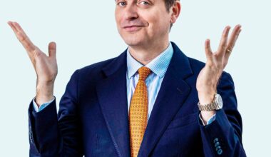 Marc Giró ficha por Atresmedia y ya prepara su primer proyecto para laSexta