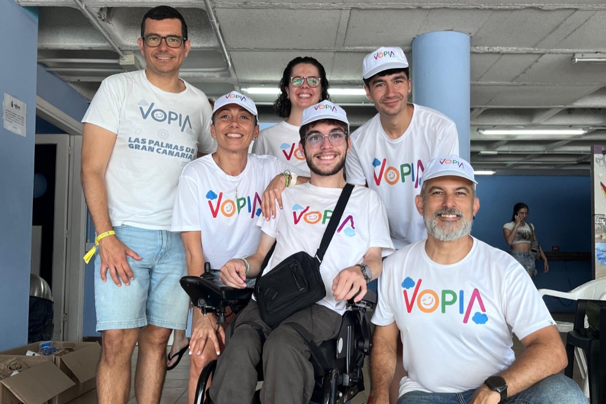 Portal de Noticias del Gobierno de Canarias