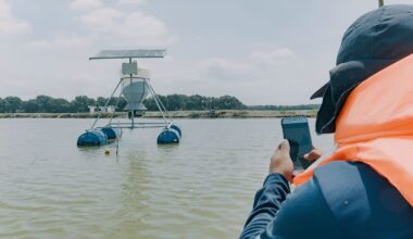 Nueva Pescanova aplica herramienta IA para optimizar la producción de surimi y camarón de cultivo - Pescare