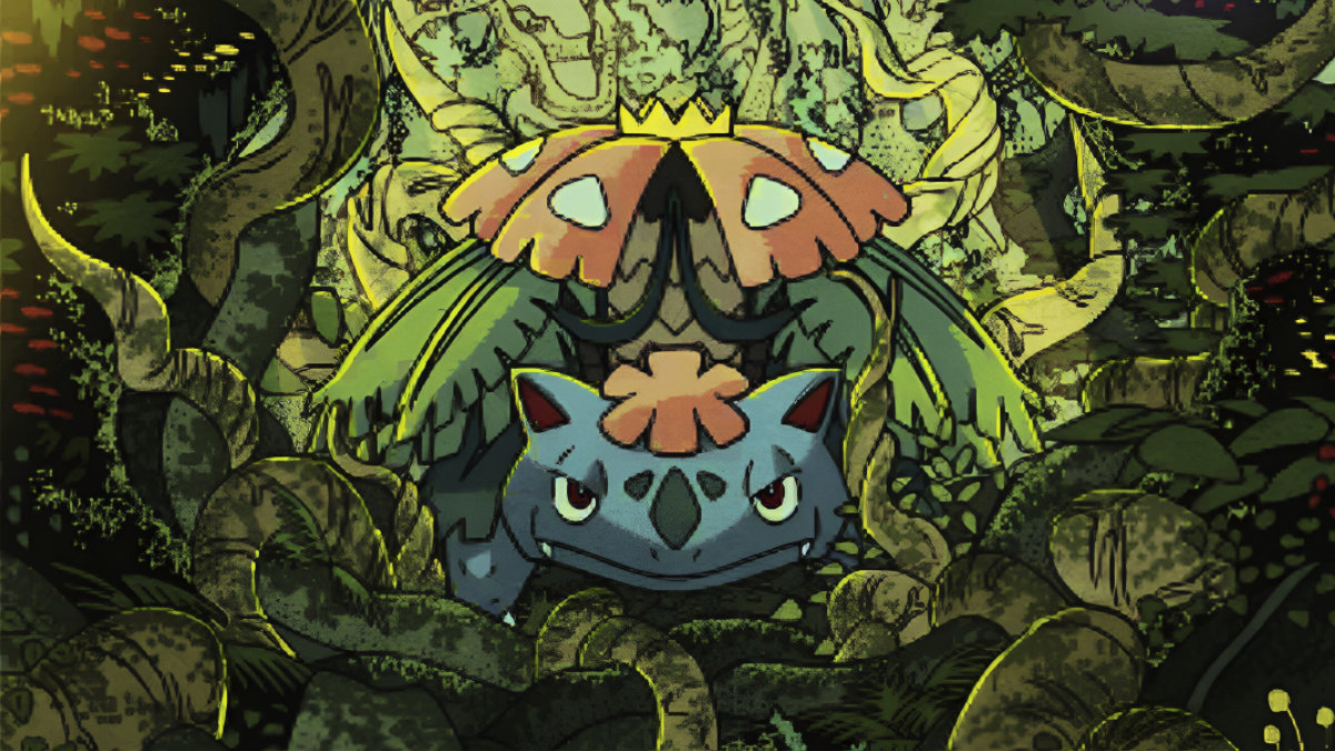 El mazo de Mega Venusaur ex que domina en Clasificatorias de JCC Pokémon Pocket