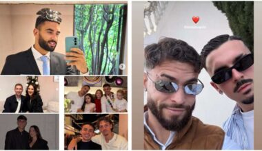 ¡Así fue la Nochevieja malaguista!