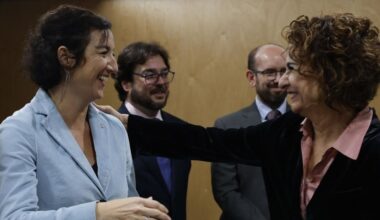 Todas las CC.AA. salvo Cataluña rechazan en bloque la propuesta de financiación de Montero