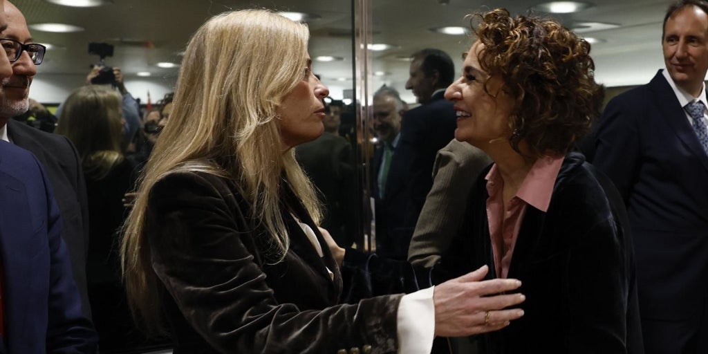 La financiación de Montero recortará en dos terceras partes la aportación de Cataluña a la solidaridad