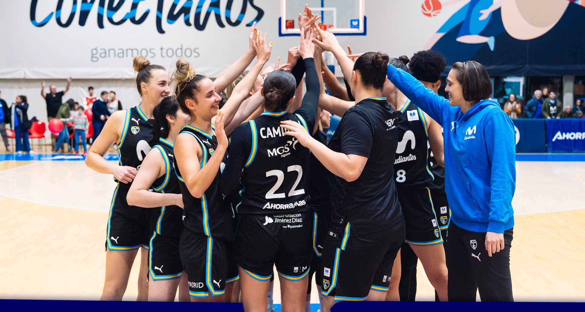 LF Endesa J15: caemos en un competidísimo encuentro (71-68)