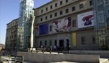 Ir a inicio. La Moncloa