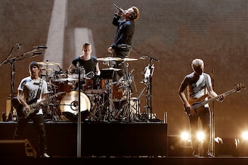 La versión definitiva de “One”