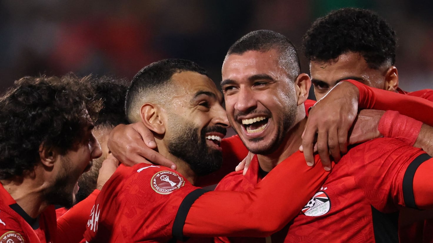 Dos bestias despiertan - AS.com