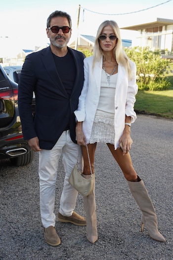 Hernán de Laurente y Anto