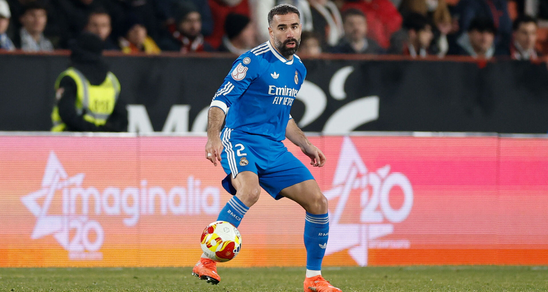 "Tenemos que dar muchísimo más, pedimos perdón a la afición"