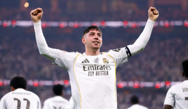 "Ha sido un gran partido para volver a marcar y que el equipo ganara"