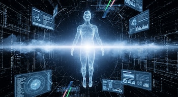 La integración de datos genéticos,