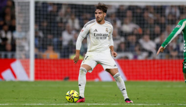 "Ha sido muy bonito anotar un gol delante de nuestra gente"