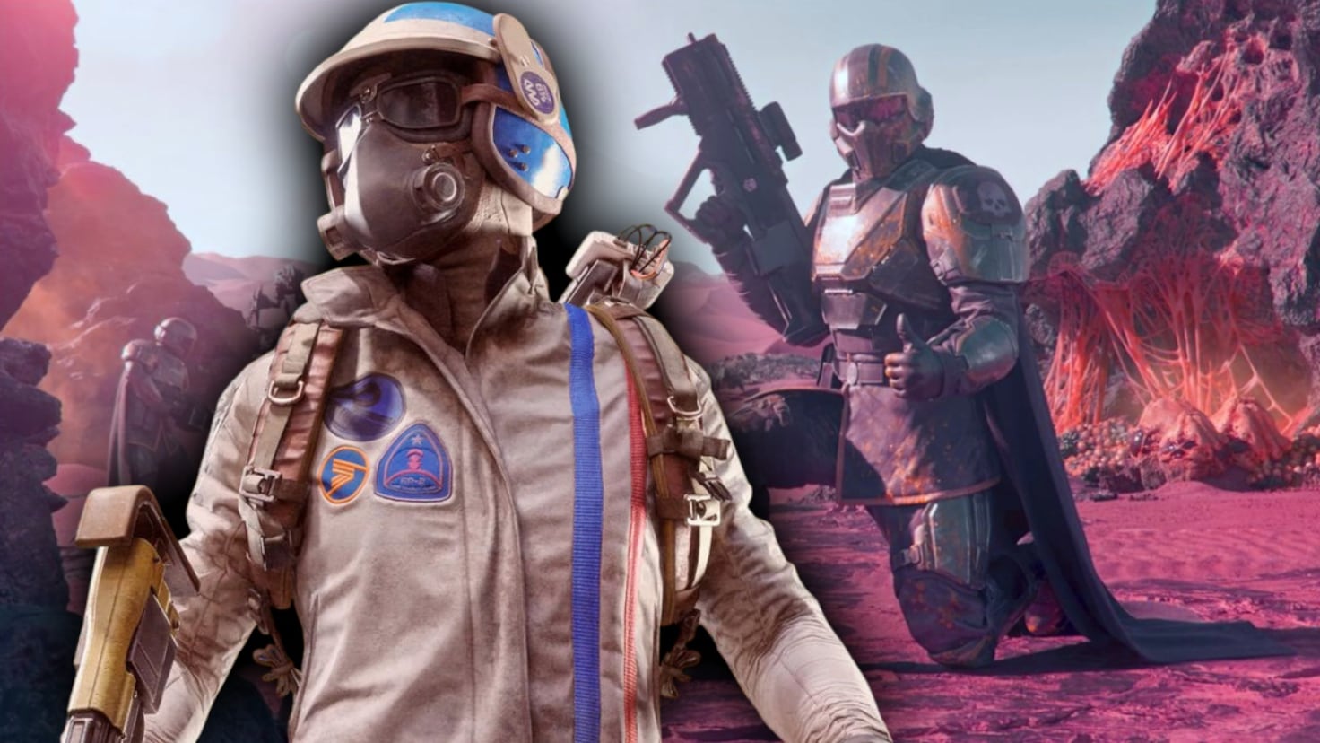 ARC Raiders iba a ser ‘free-to-play’, pero Helldivers 2 hizo que sus creadores cambiasen de idea por completo