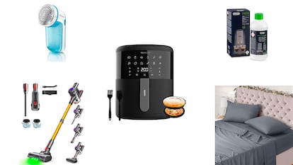 Los más vendidos de diciembre sobre fondo blanco.