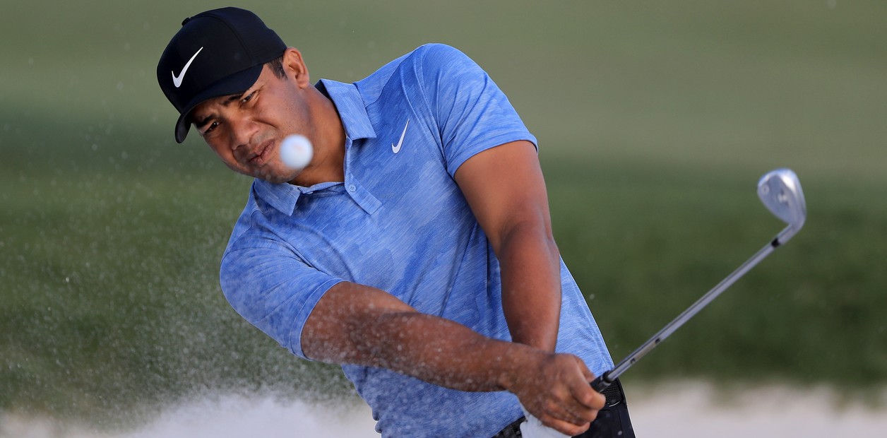 El fuerte mensaje de Jhonattan Vegas, la estrella del golf venezolano que vive en EE.UU., tras la detención de Nicolás Maduro