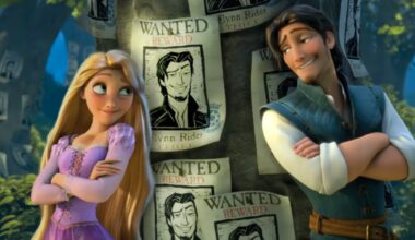 El live action de ‘Enredados’ al fin tiene protagonistas: Disney anuncia quiénes harán de Rapunzel y Flynn