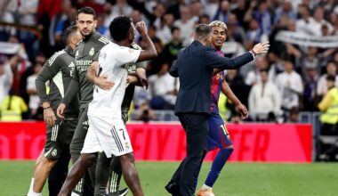 Cuentas pendientes en el Clásico