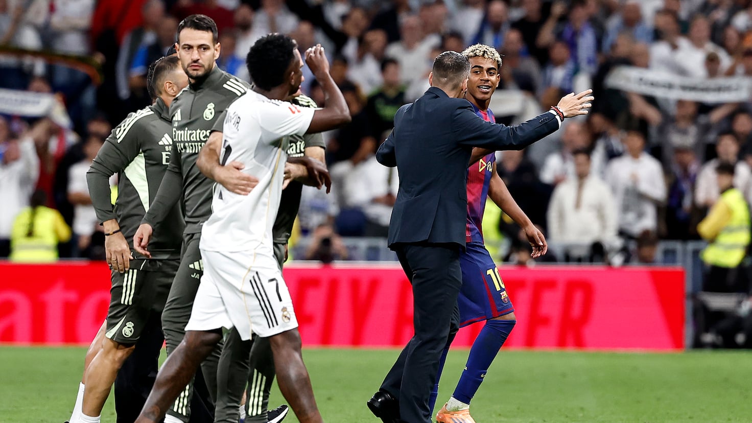 Cuentas pendientes en el Clásico